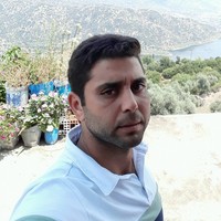 Mehdi Yolcu