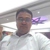 Mohit Sharma