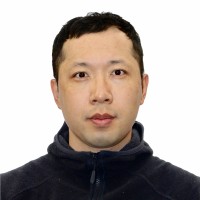 Raymond Ma