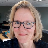 Annemieke Leegwater