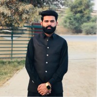 Muhammad Zubair