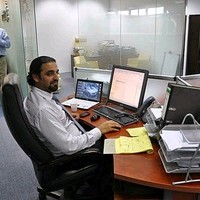 abdullah daas