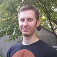 Eric Isberg