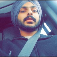 harsimran singh