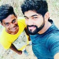 dinesh meka