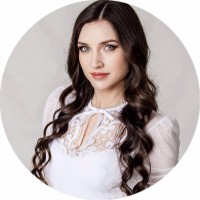 Iryna Timuska