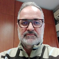 Dimos Foutsis