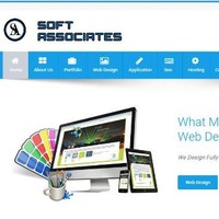 Soft Associates