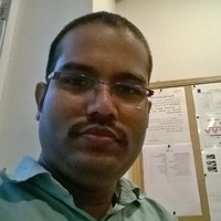 Suvendu Das