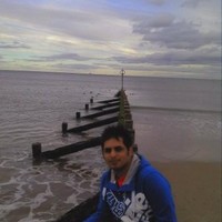 Prankur Upadhyay