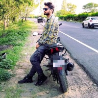 Ravinder Yadav