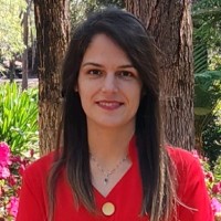 Mozhgan Asadzadeh