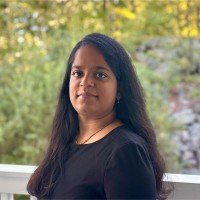 Shreya Patel