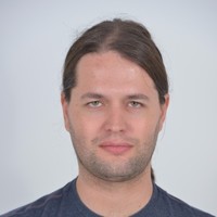 Andrei Aframov