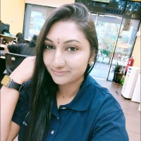 Raje Rajeswari Krishnan