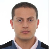 Carlos Eduardo Gómez Avella