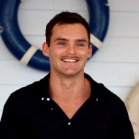 Zac Jones