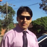 Raza Mirza