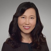 Maggie Yeo