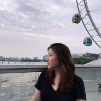 Sophie Wang