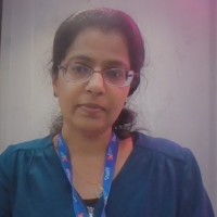Deepthi Joseph