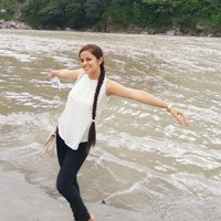 Manpreet Kaur