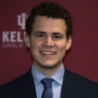 Evan Hvostik