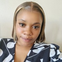 Busisiwe Nyaba