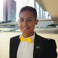 Felipe Oliveira, CEA, PQO-Operações