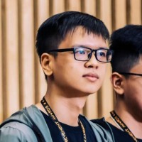 Khanh Le