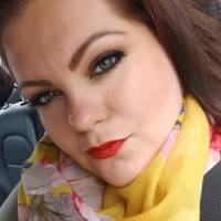 Andrea Simmons