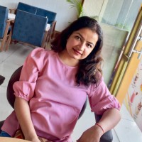 Deeksha Sharma