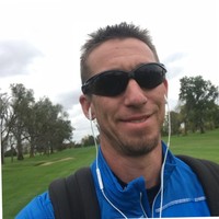 Chad Tragesser