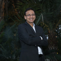 Tirtha Roy Choudhury