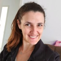 Josiane Zago