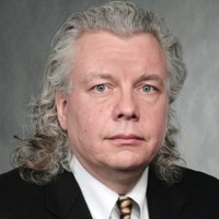 Markhenry Salley, P.E.