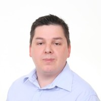 Goran Madaric