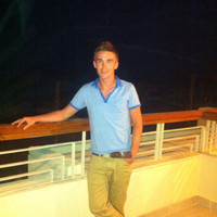 Joe Dickman