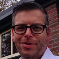Rob Janssen