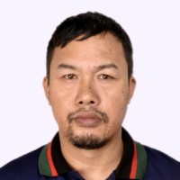 Dharma raj Pun