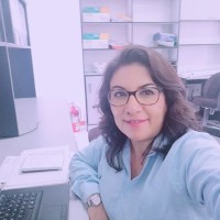 Diana Roxana Gonzales Avalos