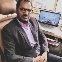 CA IP RV ANIL AGARWAL