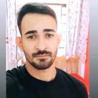 Tiago Freitas Vieira