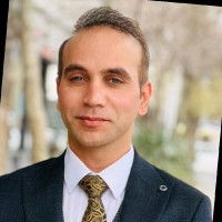 Arian Dashti