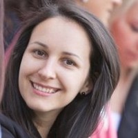 Erika Dobos