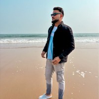 Soumya Ranjan Acharya