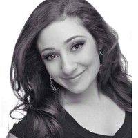 Amelia Goclowski
