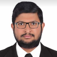 Gopikrishna Nair