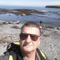 Sam Mcdonagh