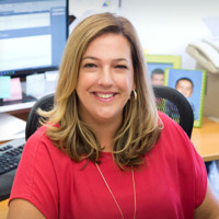 Amy Catterson-Iaboni